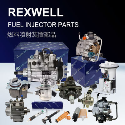 0445116059 0445116019 0986435395 5805402110 5801540211 Fuel Injector Nozzle for Mitsubishi Canter