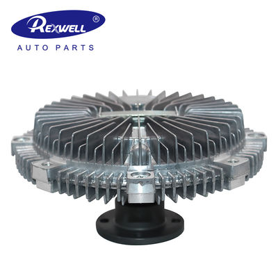 Best Quality Auto Parts M-100F MN176301 MD356867 Drive Cooling Radiator Fan Clutch for MITSUBISHI PAJERO L200 V73 6G74 V6 3000CC