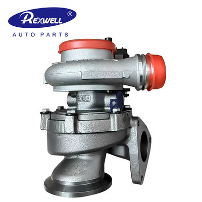 Upgrade Billet Original Electronic Actuator Turbocharger Assy LR140581 For Land Rover Discovery Sport L550 204DTD 2.0L Diesel