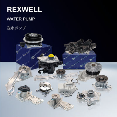 1778516 7S7G8591A2C High quality Auto Engine parts Coolant Water Pump Use For FORD Fiesta KUGA