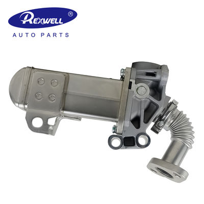 New Genuine Auto EGR Valve Cooler Assy 14735-5X00A 14735-5X00B 14735-5X00C 14735-5X00D for Nissan Pathfinder NP300 Navara YD25