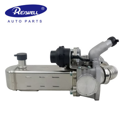 New Genuine Auto EGR Valve Cooler Assy 14735-5X00A 14735-5X00B 14735-5X00C 14735-5X00D for Nissan Pathfinder NP300 Navara YD25