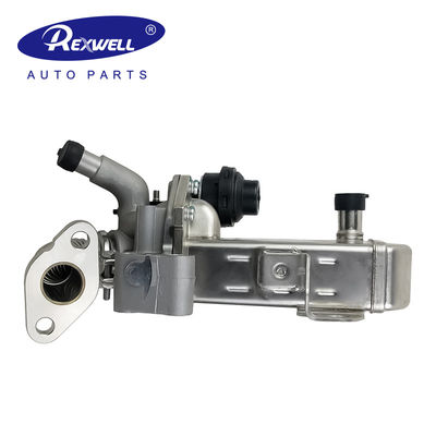New Genuine Auto EGR Valve Cooler Assy 14735-5X00A 14735-5X00B 14735-5X00C 14735-5X00D for Nissan Pathfinder NP300 Navara YD25