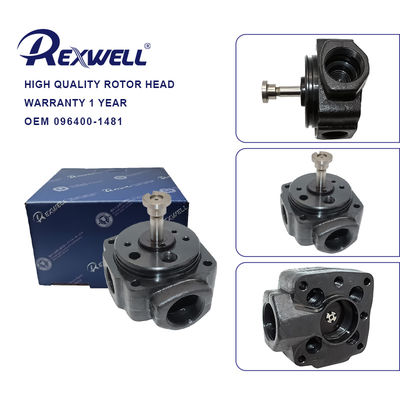 Top-Selling 5L-E Diesel Engine Rotor Head 096400-1481 for Toyota Prado Land Cruiser 150