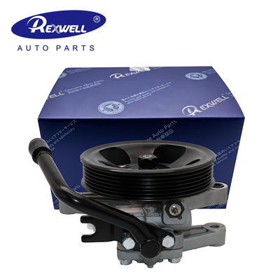 Hyundai Solaris Accent IV Power Steering Pump 57100-4L000 57100-4L001