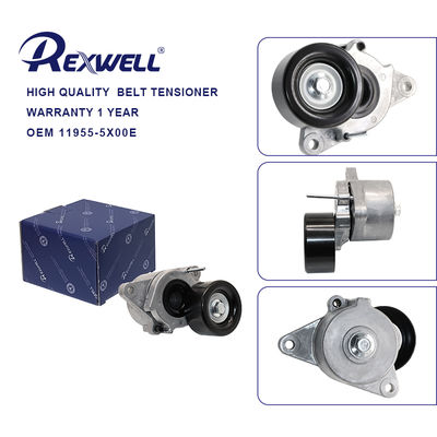 11955-5X00D 11955-5X00E Engine Alternator Belt Tensioner for NISSAN URVAN NV350 E26