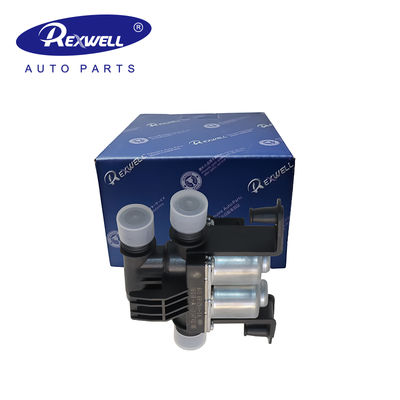 64116910544 Heater Control Water Valve Replace For BMW E53 E70 E71 X5 X6 03-17