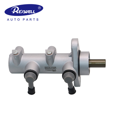 58620-5L000 Aluminum Brake Master Cylinder For Hyundai E-Mighty H100 HD65 HD72 HD78 08EM Wide 
