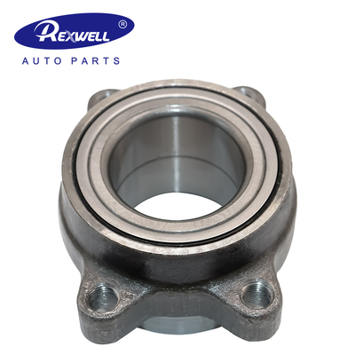 50KWH02 40210-VW000 Front Wheel Hub Bearing for Nissan Urvan E25