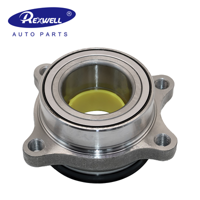 43560-26010 54KWH02 54*90*60 Front Axle Wheel Hub Bearing For Toyota Hiace 2005-