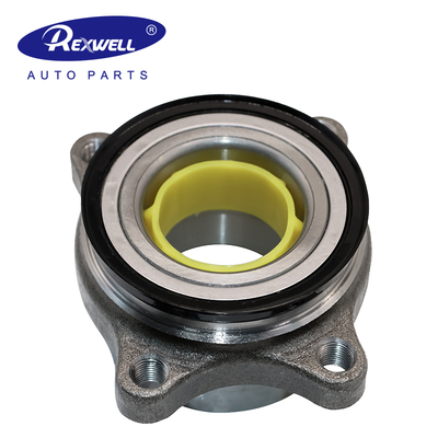 43560-26010 54KWH02 54*90*60 Front Axle Wheel Hub Bearing For Toyota Hiace 2005-