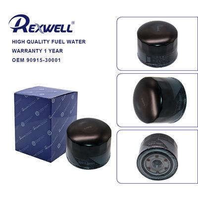 90915-30001 90915-03003 Auto Oil Filter Element For Toyota Corolla Starlet Corona Liteace