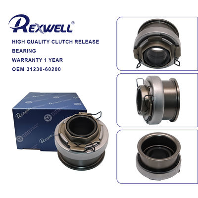 31230-60200 High Quality Clutch Release Bearing for Toyota Land Cruiser HZJ7# HZJ05 HDJ100