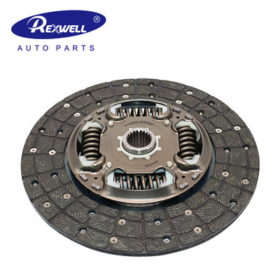 31250-60280 31250-60120 DT-094L Auto Parts Clutch Disc for Toyota Land Cruiser FJ80 FZJ80 HDJ80