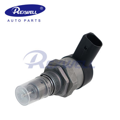 A6110780449 0281002494 Fuel Pump Pressure Regulator Valve Control Valve For Mercedes Benz E-Class Saloon RWD W211 BMW 1 3 5 7 Series