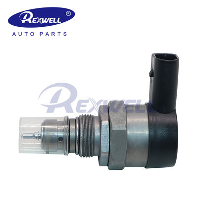 A6110780449 0281002494 Fuel Pump Pressure Regulator Valve Control Valve For Mercedes Benz E-Class Saloon RWD W211 BMW 1 3 5 7 Series