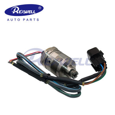 098300-0350 098300-0142 Genuine Denso Diesel Pump Injector Control Valve For Toyota