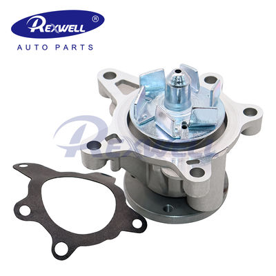 25100-2B710 Gasoline Engine Cooling Water Pump for Hyundai TUCSON KIA SOUL RIO CEED 1.4 16V