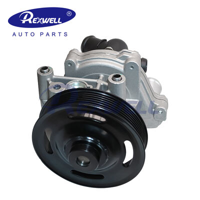 1849276 BK3Q8A558CB BK3Q-8A558-CB DC1Q-8A558-AA Auto Engine Coolant Water Pump For Ford Transit V348 2.2L Land Rover