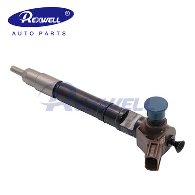 23670-0E010 295700-0550 Denso Common Rail Injector Nozzle For Toyota Hilux Revo 1GD-FTV 2.8L Fortuner 2016