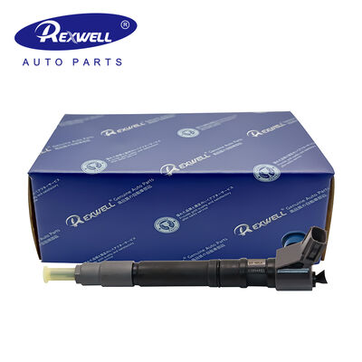 23670-09420 23670-0E010 295700-0550 Common Rail Diesel Engine Fuel Injectors for Toyota Hilux 1GD