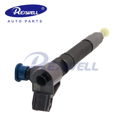 23670-0E020 295700-0560 23670-09430 Denso Common Rail Injector Nozzles For Toyota Hilux 2GD-FTV 2.4L