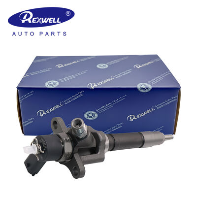 ME226718 ME223749 ME222914 0445120048 107755-0161 107755-0162 Bosch Fuel Common Rail Injector For Mitsubishi Truck Parts Fuso Canter 4M50