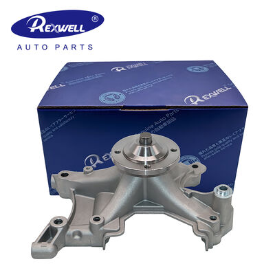 Automobile Radiator Fan Clutch Bearing Water Pump Bracket FBT-002 16307-0F010 16307-50010 16307-50012 for TOYOTA LAND CRUISER 2UZ-FE LEXUS LS400 LX470 GX470