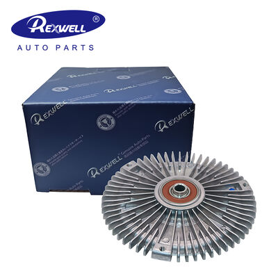 A6652000222 Auto Fan Clutch For Ssangyong Rexton RX270 Kyron