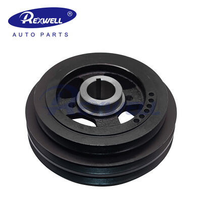 13408-64110 High Quality Crankshaft Pulley for Toyota Liteace Bus 2C 3C 
