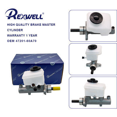 47201-60A70 47201-60A40 OEM Brake Master Cylinder for Toyota Land Cruiser FZJ79 HZJ79 GRJ71 GRJ79 VDJ79