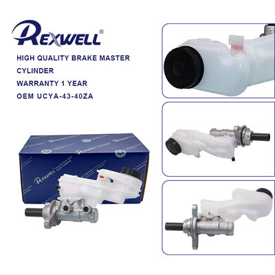 UCYA-43-40ZA High Quality Brake Master Cylinder For Mazda BT-50 Ford Ranger