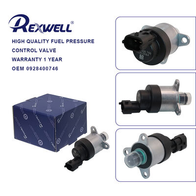 0928400746 0928400737 0928400705 Fuel Pressure Control Valve Regulator for MAN TGA TGS TGX