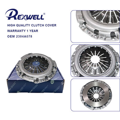 2304A078 250mm High Quality Clutch Cover for Mitsubishi L200 Triton 4N15 