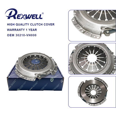 30210-VH000 30210-2S710 REXWELL Clutch Cover for Nissan Pickup D22 CN-925