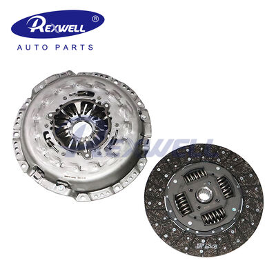 KT-387 31001-0K010 TYK2308 REXWELL Clutch Kit for Toyota Hilux Revo 2GD
