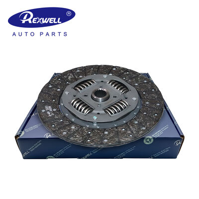31250-0K360 31250-0K340 31250-0K310 REXWELL Clutch Disc for Toyota Hilux Revo Fortuner LUK Clutch Kit 31001-OK010