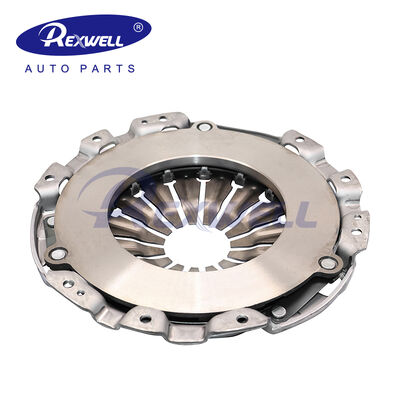 30210-JS10C 30210-JS10B 30210-JS10A 30210-EB300 30210-EB30A REXWELL High Performance Clutch Cover for Nissan Navara NP300 D40T