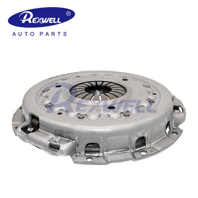 REXWELL High Performance Clutch Cover TYC655 31210-0K280 31210-0K360 CTX-170A for Toyota Hilux 1GD 2GD