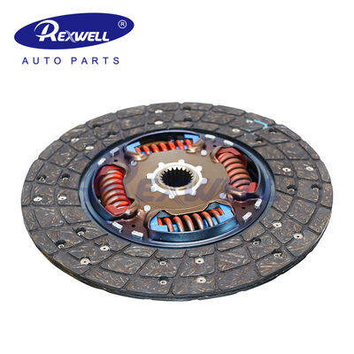 31250-0K280 DTX-232A 31250-0K281 REXWELL High Performance Clutch Disc for Toyota Hilux Revo Fortuner 1GD 2GD