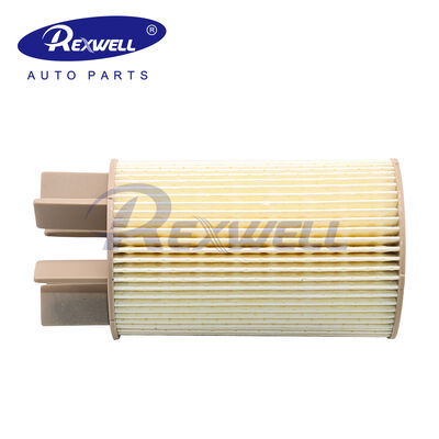 16403-4KV0A Auto Cartridge Assembly Diesel Fuel Filter for NAVARA D23 YD25 by Nissan