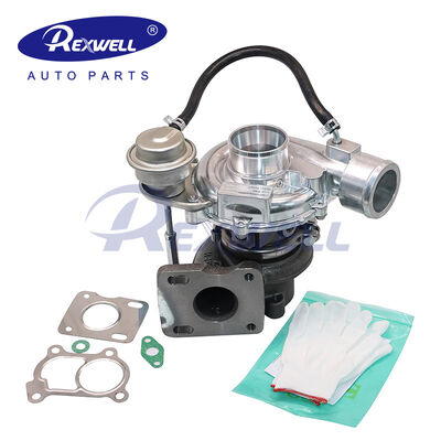 8-98132072-0 RHF4 Auto Turbocharger for Isuzu TFR D-max 4JK1