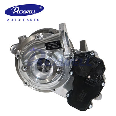 17201-11070 CT16V Engine Turbocharger for Toyota Hilux Innova Fortuner 2GD