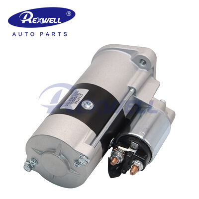 1810A053 MD344182 Auto Starter Assy for Mitsubishi L200 Triton KA4T KB4T 4D56