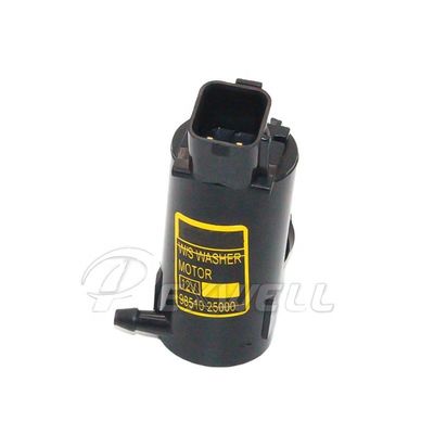 OEM TUCSON হুন্ডাই অটো পার্টস উইন্ডশিল ওয়াশার পাম্প 98510-25000