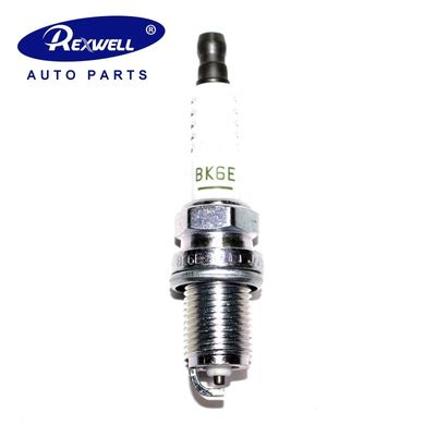 N34W SPACE Mitsubishi Automotive Parts Ceramic BKR6E Plugs MS851352