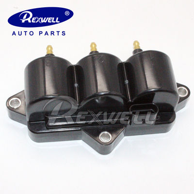 Automobile Ignition OEM Parts For Ford Chevrolet Spark 96291054