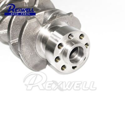 Top- Automotive Parts Crankshaft 13401-54100 for TOYOTA HIACE VAN COMMUTER 1340154100