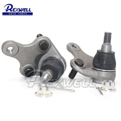 Front Lower Ball Joint Kit for Toyota RAV 4 III A3 43330-49095 SB-T222 Applicable Models