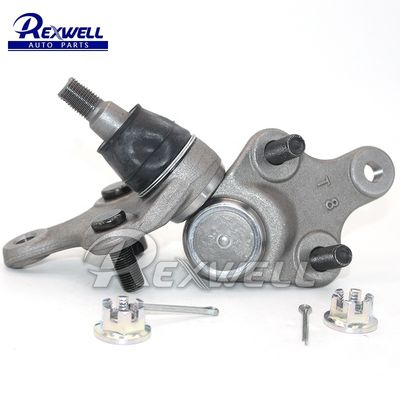 Front Lower Ball Joint Kit for Toyota RAV 4 III A3 43330-49095 SB-T222 Applicable Models